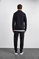 Back&Bond Erkek Sweatshirt B35W12030