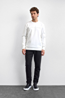 Back&Bond Erkek Sweatshirt B35W12032