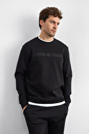Back&Bond Erkek Sweatshirt B35W12032