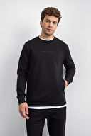 Back&Bond Erkek Sweatshirt B35W12031