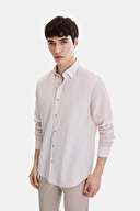 Back&Bond Erkek Gömlek B35S20011