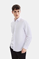 Back&Bond Erkek Gömlek B35S20018