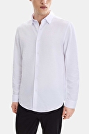 Back&Bond Erkek Gömlek B35S20018