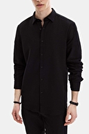 Back&Bond Erkek Gömlek B35S20018