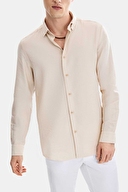 Back&Bond Erkek Gömlek B35S20018