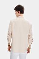 Back&Bond Erkek Gömlek B35S20018