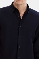 Back&Bond Erkek Gömlek B35S20018