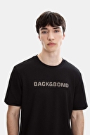 Back&Bond Erkek Tişört B35S10049