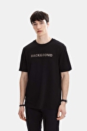 Back&Bond Erkek Tişört B35S10049