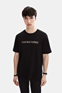 Back&Bond Erkek Tişört B35S10049