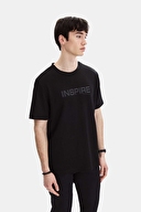 Back&Bond Erkek Tişört B35S10058