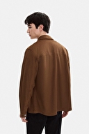 Back&Bond Erkek Mont B35S60003