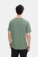 Back&Bond Erkek Tişört B35S10004