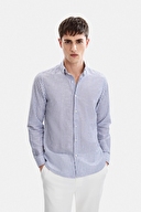 Back&Bond Erkek Gömlek B35S20011