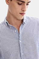 Back&Bond Erkek Gömlek B35S20011