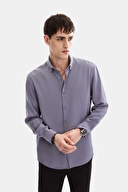 Back&Bond Erkek Gömlek B35S20022