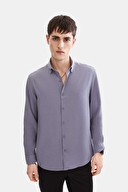 Back&Bond Erkek Gömlek B35S20022