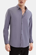 Back&Bond Erkek Gömlek B35S20022