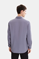 Back&Bond Erkek Gömlek B35S20022