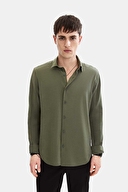 Back&Bond Erkek Gömlek B35S20022