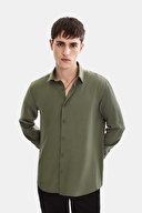 Back&Bond Erkek Gömlek B35S20022