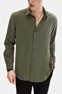 Back&Bond Erkek Gömlek B35S20022