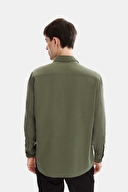 Back&Bond Erkek Gömlek B35S20022