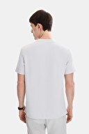 Back&Bond Erkek Tişört BTS1006700000