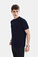 Back&Bond Erkek Tişört BTS1006700000