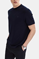 Back&Bond Erkek Tişört BTS1006700000