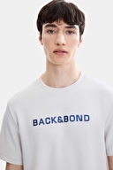 Back&Bond Erkek Tişört B35S10049