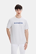 Back&Bond Erkek Tişört B35S10049