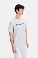 Back&Bond Erkek Tişört B35S10049