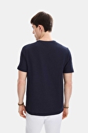 Back and Bond Erkek Tişört B35S10062