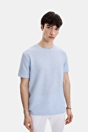 Back and Bond Erkek Tişört B35S10062