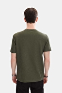 Back and Bond Erkek Tişört B35S10062