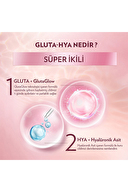 Vaseline Gluta Hya Serum Etkili Losyon Canlandırıcı Parlaklık 200ml