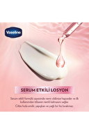 Vaseline Gluta Hya Serum Etkili Losyon Canlandırıcı Parlaklık 200ml