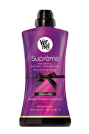 Vernel Max Konsantre Yumuşatıcı 1,2 l Elegance