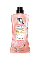 Vernel Max Konsantre Yumuşatıcı 1,2 l Supreme Romance