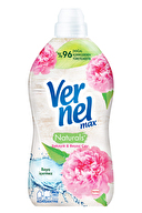 Vernel Max Yumuşatıcı 1.44 l Beyaz Çay Şakayık