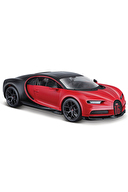 Maisto 1/24 Model Araba Bugatti Chiron Sport 31524