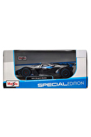 Maisto 1/24 Model Araba Bugatti Bolide 32911
