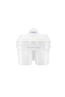 Bwt Penguin Su Arıtmalı Şeffaf Sürahi 2,7 L + 2 Filtreli Dijital Gösterge