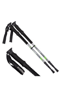 Evolite Ultralite Titanium Antishock Trekking Batonu