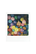 Polaroid Color 600 Film Double Pack 16 Photos