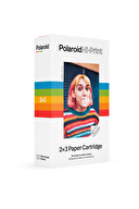 Polaroid Hi·Print 2×3 Paper Cartridge - 20 Sheets