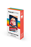 Polaroid Hi·Print 2×3 Paper Cartridge - 20 Sheets
