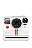 Polaroid Now+ İnstant Kamera White