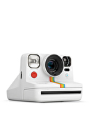 Polaroid Now+ İnstant Kamera White